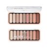 ESSENCE Paleta Sombra The Nude Edition Tono 10