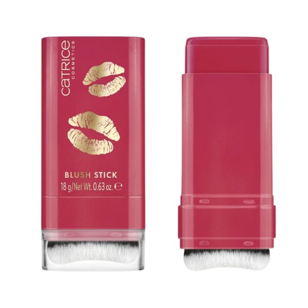 CATRICE Kiss & Glow Rubor En Barra C02