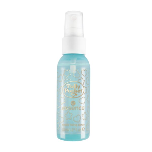 ESSENCE Polly Pocket Fijador Hydro Fixing Spray