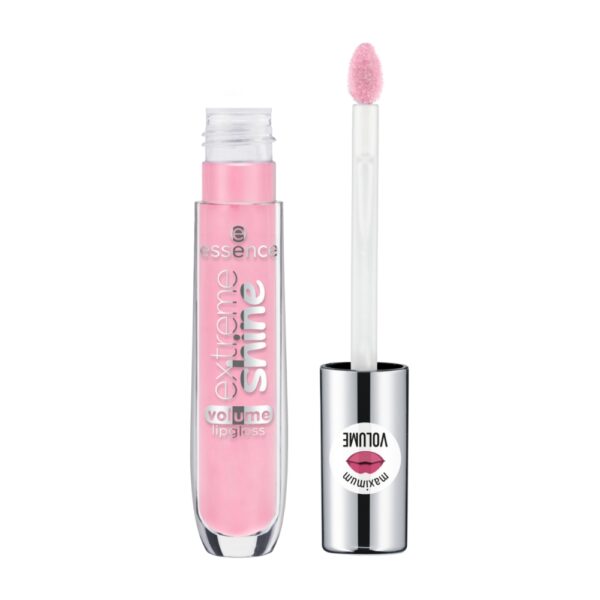 ESSENCE Brillo Labial Extreme Shine Volumen 02