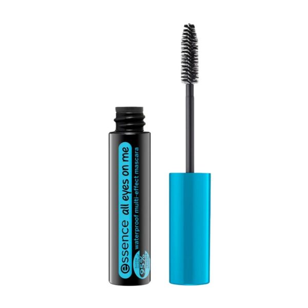 ESSENCE Máscara All Eyes On Me Wp