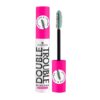 ESSENCE Mascara Double Trouble Extra Negro
