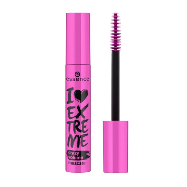 ESSENCE Mascara I Love Extreme Crazy Vol