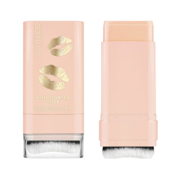 CATRICE Lte Kiss & Glow Iluminador en Barra