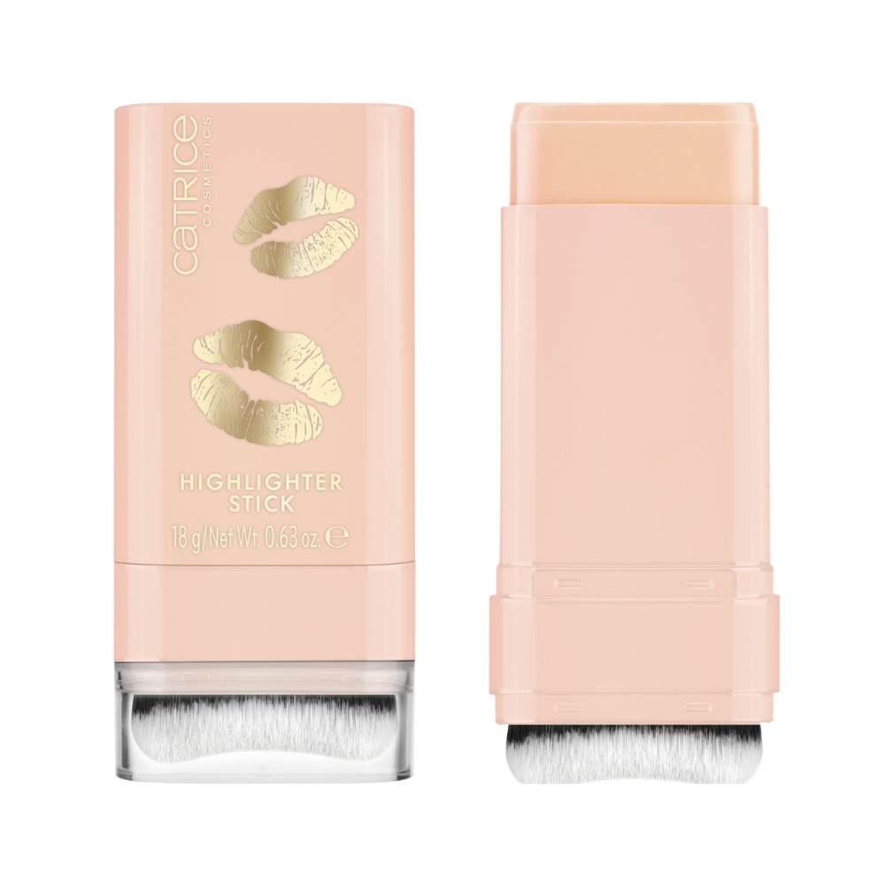 CATRICE Lte Kiss & Glow Iluminador en Barra