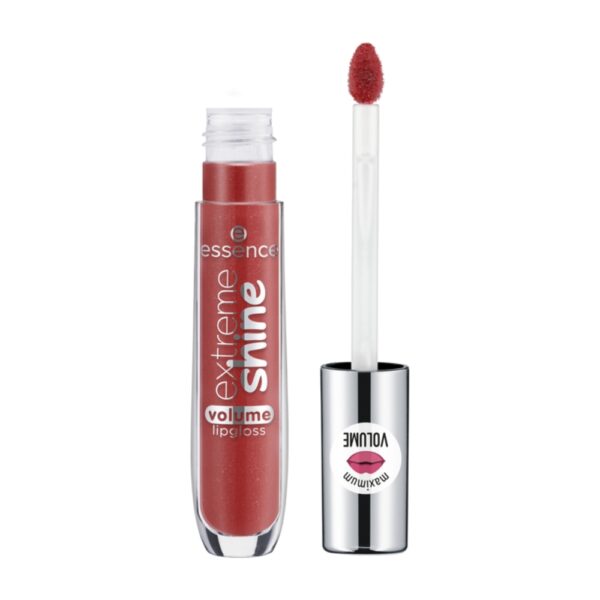 ESSENCE Brillo Labial Extreme Shine Volumen 09