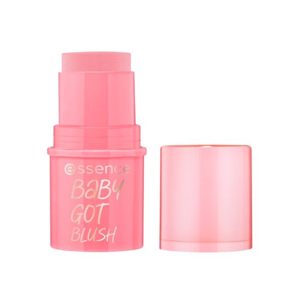 ESSENCE Rubor En Barra Baby Got Blush Tono 10
