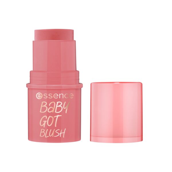 ESSENCE Rubor En Barra Baby Got Blush Tono 30