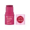 ESSENCE Rubor En Barra Baby Got Blush Tono 50 ESSENCE Rubor En Barra Baby Got Blush Tono 50