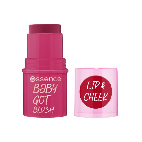 ESSENCE Rubor En Barra Baby Got Blush Tono 50