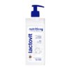 LACTOVIT nutritiva crema corporal 400 ml LACTOVIT nutritiva crema corporal 400 ml