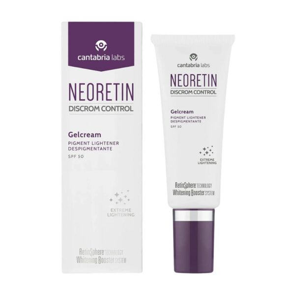 NEORETIN Gel crema