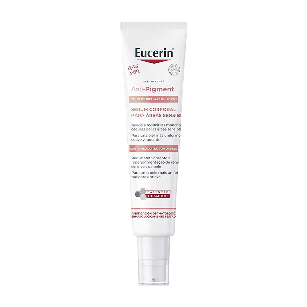 EUCERIN Anti-pigment Serum corporal para áreas sensibles