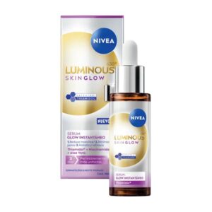 NIVEA Lumonous 630 SkinGlow Serum