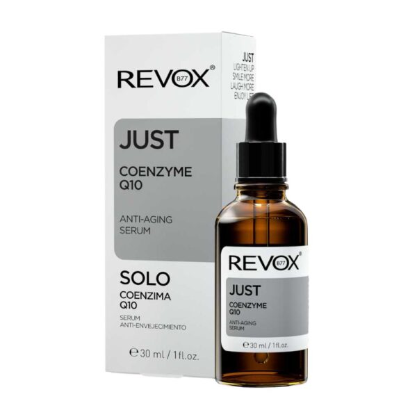 REVOX Sérum Coenzima Q10