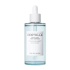 SKIN1004 Hyalu-cica ampolla 100 ml