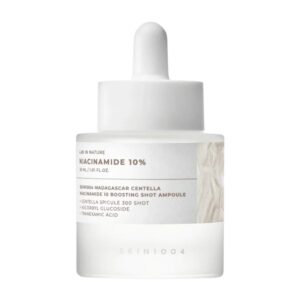 SKIN1004 Ampolla Boosting Niacinamida