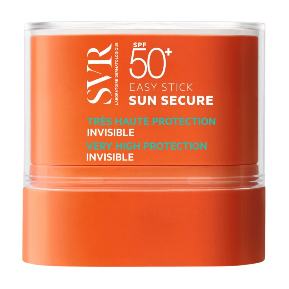 SVR Sun secure protector solar en Barra