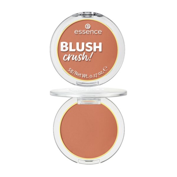 ESSENCE Rubor Crush! Tono 20