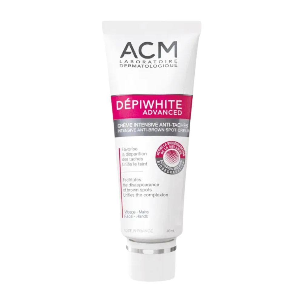 ACM Depiwhite Crema Intensiva Anti-Manchas facial