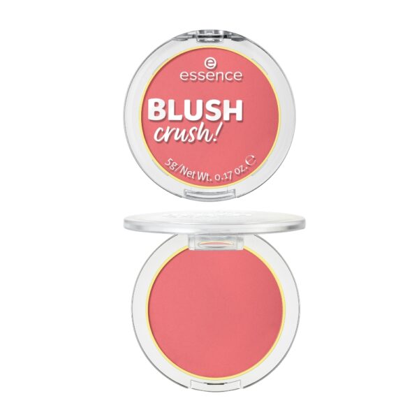 ESSENCE Rubor Crush! Tono 30