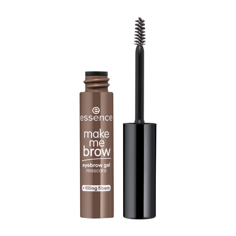 ESSENCE Gel De Cejas Make me Brow Tono 02