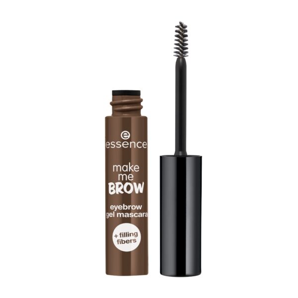 ESSENCE Gel De Cejas Make me Brow Tono 05