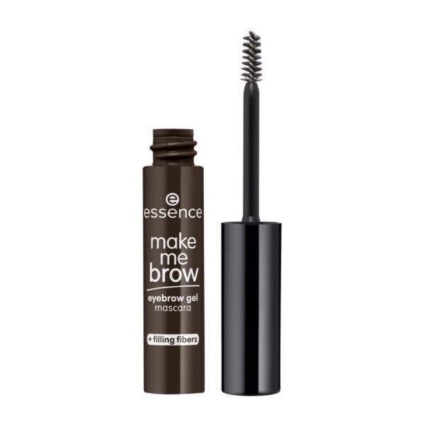 ESSENCE Gel De Cejas Make me Brow Tono 06