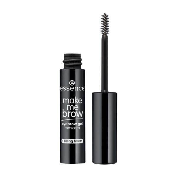 ESSENCE Gel De Cejas Make me Brow Tono 08