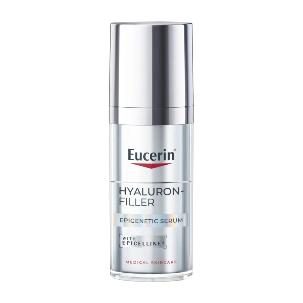 EUCERIN Hyaluron-filler Epigenetic Serum