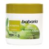 BABARIA Oliva Nutritivo mascarilla BABARIA Oliva Nutritivo mascarilla