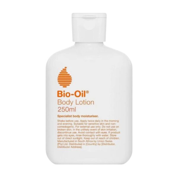 BIO-OIL Loción Corporal 250 ml