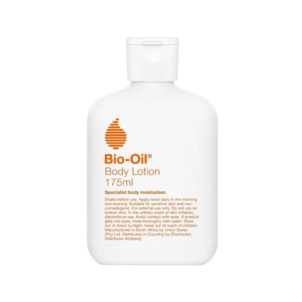 BIO-OIL Loción Corporal 175 ml