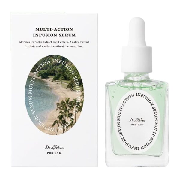 DR. ALTHEA Serum de infusión multiacción Hidratación profunda