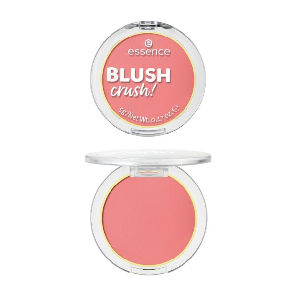 ESSENCE Rubor Crush! Tono 70