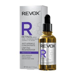 REVOX Serum Retinol