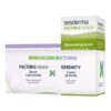 SESDERMA Pack Renovación nocturna