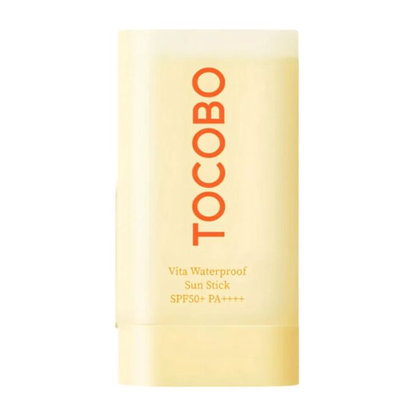TOCOBO Vita waterproof Airy sun stick