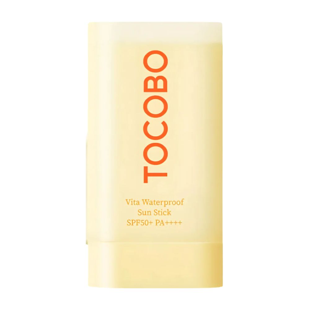 TOCOBO Vita waterproof Airy sun stick