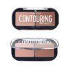 ESSENCE Contorneador Paleta Duo Tono 10