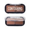 ESSENCE Contorneador Paleta Duo Tono 20