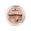 ESSENCE Polvo Compacto Matificante Tono 04