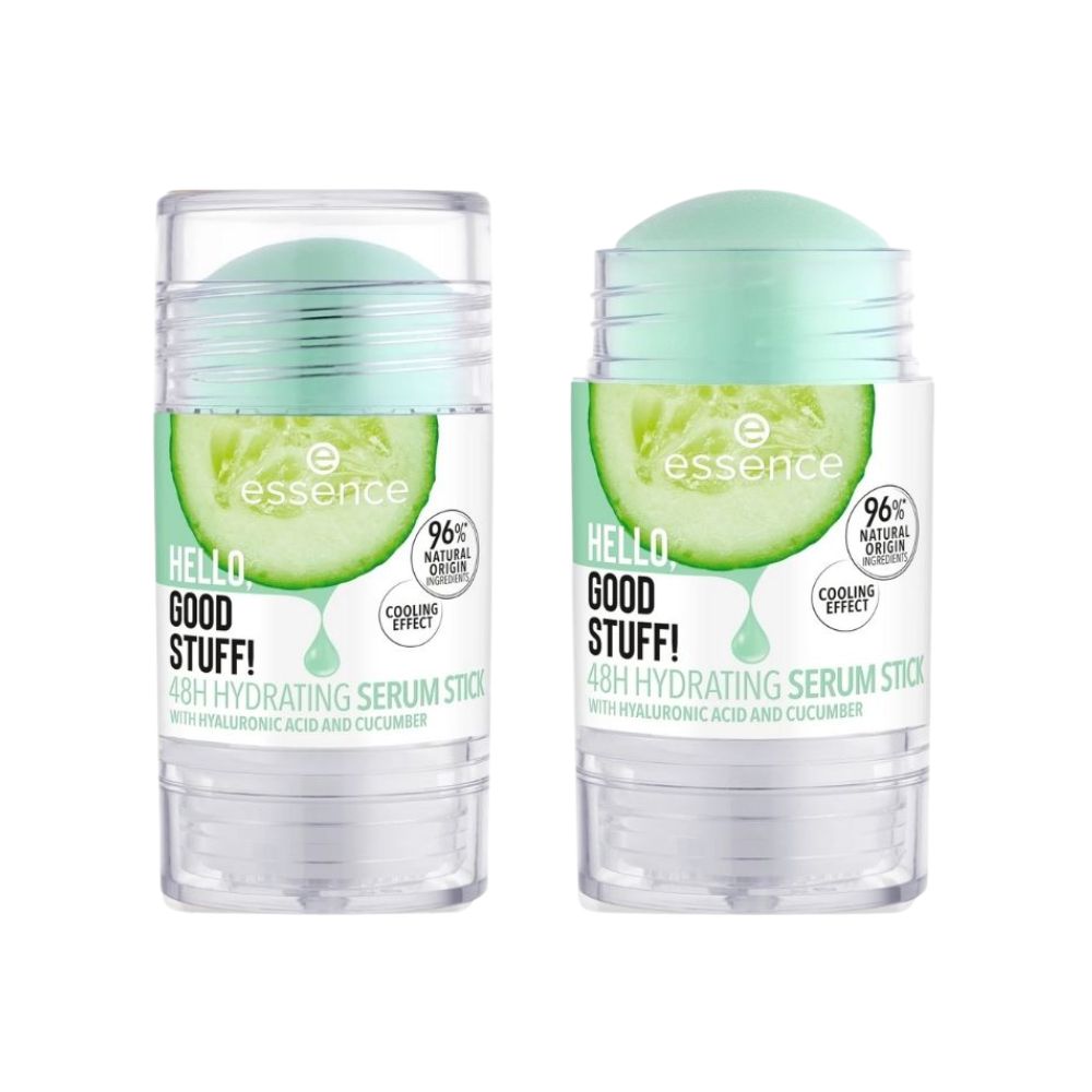 ESSENCE Serum En Barra Hello, Good Stuff! 48H Hydration