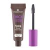 ESSENCE Mascara De Cejas Thick & Wow! Fixing Brow ESSENCE Mascara De Cejas Thick & Wow! Fixing Brow