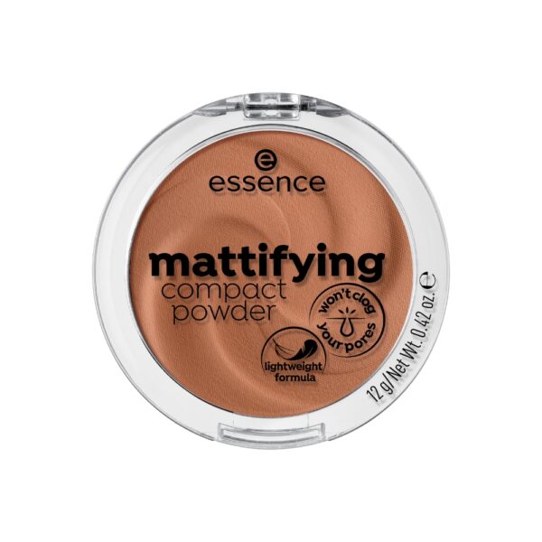 ESSENCE Polvo Compacto Matificante Tono 30