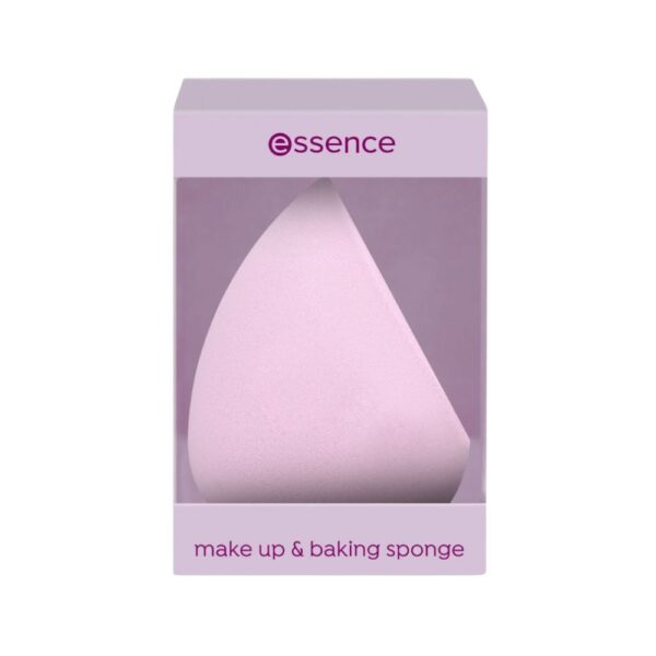 ESSENCE Esponja Make Up & Baking