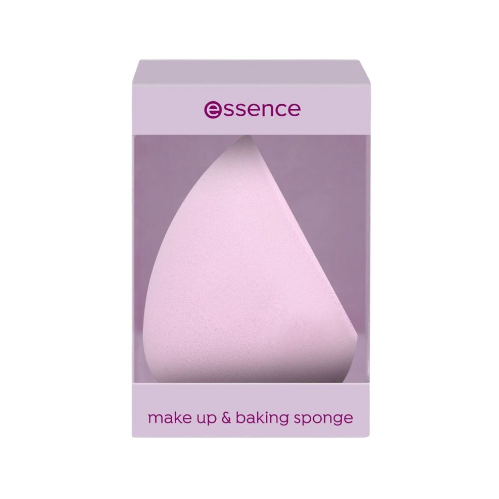 ESSENCE Esponja Make Up & Baking