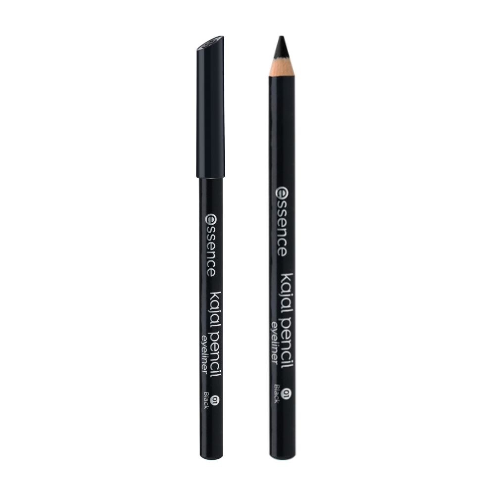 ESSENCE Delineador Ojos Kajal Tono 01