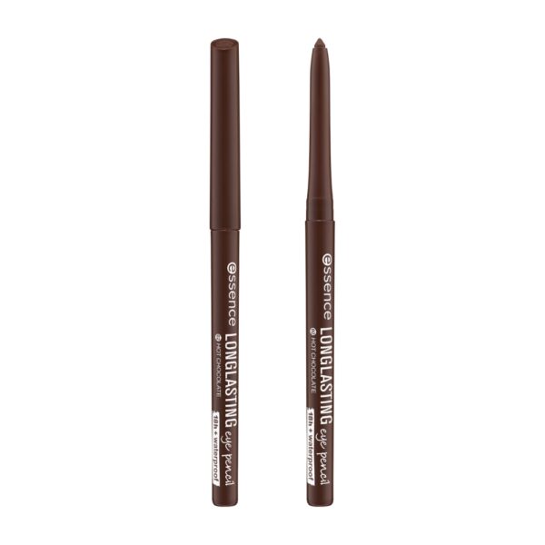 ESSENCE Delineador Ojos Larga Duración Tono 02