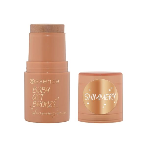 ESSENCE Bronceador En Barra Baby Got Bronze Tono 20